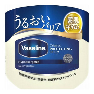 ���@�Z���� �I���W�i�� �s���A�X�L���W�F���[ 200g �ێ� ���� Vaseline