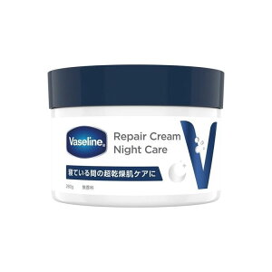���@�Z���� ���y�A�N���[�� �i�C�g�P�A 280g �ێ� ���� Vaseline