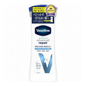 ���@�Z���� �A�h�o���X�h���y�A �{�f�B���[�V���� 200ml ������ �ێ� ���� Vaseline
