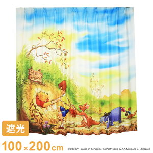 MORIPiLO fBYj[ ՌJ[e 100x200cm 2g ܂̃v[ (GH ȂꖇGA[gJ[e) 􂦂  ObY CG[ Disney LN^[(s)yz