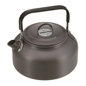 �L���v�e���X�^�b�O CAPTAIN STAG Easy �A���~�P�b�g�� 0.9L�y���������z