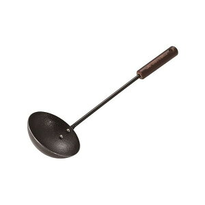 キャプテンスタッグ ファイバーライン 中華お玉