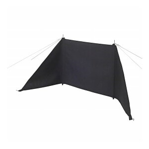 FIRE PROOF ���΃E�C���h�X�N���[�� 170 �u���b�N UP-2712 �p�[�������y���������z