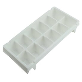 【5個セット】製氷皿 クーリッシュ アイストレー L ( 製氷器 角氷 )(代引不可)【送料無料】