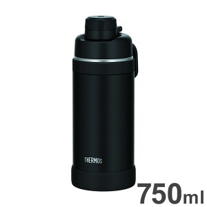 T[X ^fMX|[c{g 750ml ubN FJU-750 THERMOSۗX|[cq y RpNg@r(s)yz