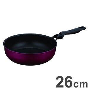 T[X fu uߓ 26cm bh KFM-026D THERMOS ߓ IHΉ KX 28cm [^(s)yz