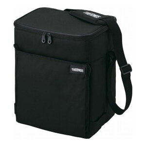 �T�[���X �\�t�g�N�[���[ 15L �I�[���u���b�N RFD-0151THERMOS �N�[���[�o�b�O �ۗ�o�b�O �����Y ��e��(����s��)�y���������z