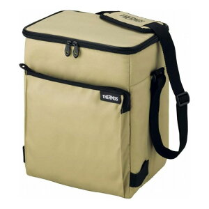 �T�[���X �\�t�g�N�[���[ 15L �T���h�x�[�W�� RFD-0151THERMOS �N�[���[�o�b�O �ۗ�o�b�O �����Y ��e��(����s��)�y���������z