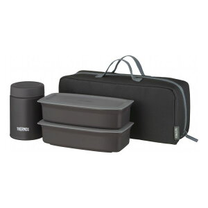 �T�[���X �^��f�M �X�[�v�����`�Z�b�g 1000ml �u���b�N�O���[ JEH-1000�ۉ� �ۗ� �p�X�^ �X�[�v�����` ���X�` �J���[ �`��(����s��)�y���������z