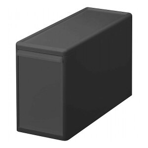 g썑HƏ Like-it gݍ킹Ďg[P[X XL / 17×s46.5×28cm O[ MOS-04(s)yz