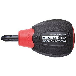 �x�b�Z�� �X�[�p�[�N�b�V�����h���C�o�[ �X�^�r�[�^�C�v +1×15mm 720 P1-15