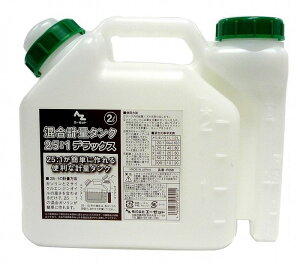 �G�[�[�b�g AZ(�G�[�[�b�g) �����v�ʃ^���N 25:1�f���b�N�X 2L F058