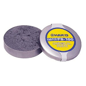 ���� ���� HAKKO(�n�b�R�[) �P�~�J���y�[�X�g FS100-01 10g