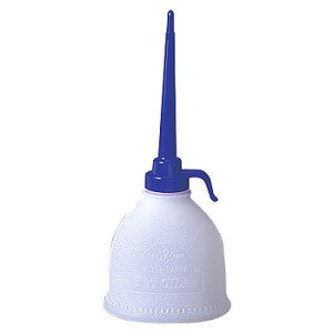 フルプラ フルプラ 油さし No.317 ラッパ型 青 200ml