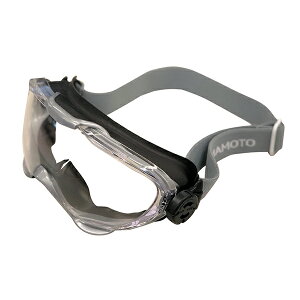 �R�{�H�w YAMAMOTO �S�[�O���^�ی상�K�l BLK/SIL BH YG�]6000