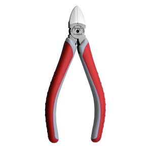 �c�m�_(TTC) �X�^���_�[�h�j�b�p�[125mm TH-003DG