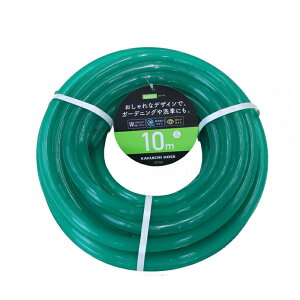 �J�N�C�` �U���p�z�[�X GARDEN �N���A�[�O���[�� ���a15mm �O�a20mm 10M G115D 892641 �ϊ� �O�ʋؓ��� ��� �K�[�f�j���O (����s��)