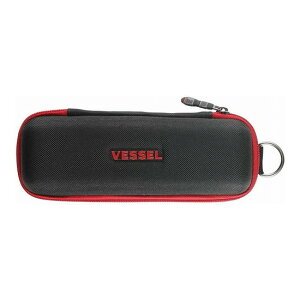 �x�b�Z��(VESSEL) �h���C�o�[�P�[�X TPC-10�y���������z