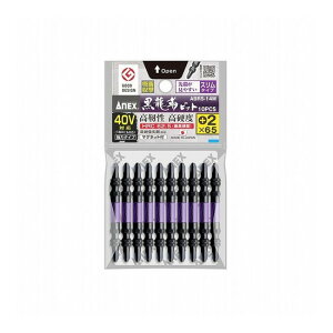 Ð쏊(ANEX) xrbg X^Cv 10{g +2×65mm No.ABRS-14M