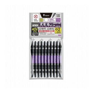 Ð쏊(ANEX) xrbg X^Cv 10{g +2×85mm No.ABRS-14Myz