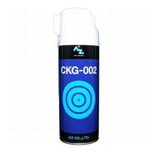 AZ(G[[bg) CKG-002 ɈE O[XXv[ 420ml AZ760
