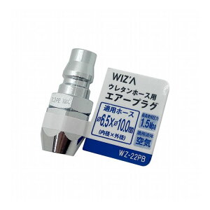 WIZ'A A[NY E^z[XpGA[vO a6.5×Oa10.0mm WZ-22PB