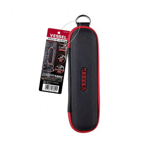 �x�b�Z�� VESSEL �h���C�o�[�P�[�X �X���� �d�h���{�[���œK���[ TPC-11