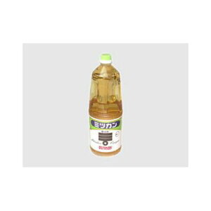 【まとめ買い】 ミツカン 業務用 穀物酢(銘撰) プラボトル 1.8L x6個セット まとめ セット まとめ販売 セット販売 業務用(代引不可)【送料無料】