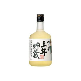 福徳長酒類(株) 単式25° 博多の華 麦 三年貯蔵 720ml x1(代引不可)