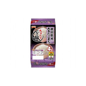 【まとめ買い】 テーブルマーク たきたてご飯 秋田県産あきたこまち 150gX4 x8個セット 食品 まとめ セット セット買い 業務用(代引不可)【送料無料】