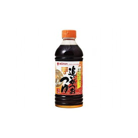 【まとめ買い】 ミツカン 追いがつおつゆ 2倍 500ml x12個セット 食品 まとめ セット セット買い 業務用(代引不可)【送料無料】