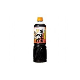 【まとめ買い】 ミツカン 追いがつおつゆ 2倍 1L x12個セット 食品 まとめ セット セット買い 業務用(代引不可)【送料無料】