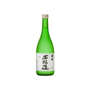 国稀酒造 国稀 本醸造 720ml 日本酒 清酒 酒 Sake 北海道(代引不可)