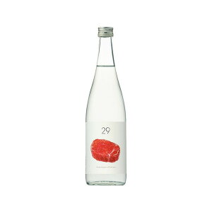 �ʔT���� �P��25�K �ʔT�� 29 (�ɂ��イ���イ) 720ml �Ē� �� Sake ���s(����s��)