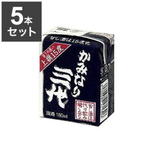 y5{Zbgz P ݂ȂO pbN 180ml x5 {   Sake s(s)