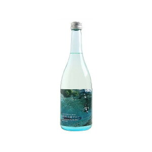 司牡丹酒造 清酒 司牡丹 仁淀ブルー 720ml 日本酒 清酒 酒 Sake 高知(代引不可)