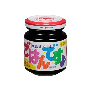 【15個セット】 桃屋 江戸むらさき ごはんですよ 小瓶 100g x15 まとめ売り セット販売 お徳用 おまとめ品(代引不可)【送料無料】