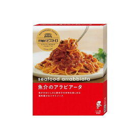 【5個セット】 ピエトロ 洋麺屋パスタソース 魚介のアラビアータ 110g x5 まとめ売り セット販売 お徳用 おまとめ品(代引不可)【送料無料】