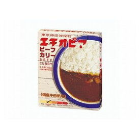 【5個セット】 キャニオン エチオピア ビーフカリー 200g x5(代引不可)【送料無料】