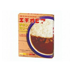 【5個セット】 キャニオン エチオピア チキンカリー 200g x5(代引不可)【送料無料】