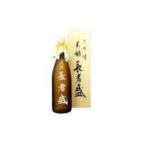 楽天市場】新潟銘醸 長者盛 大吟醸 美禄 720mlの通販
