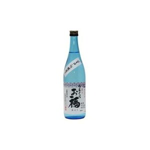 お福酒造 お福正宗 うまくち 特別本醸造 720ml x1(代引不可)