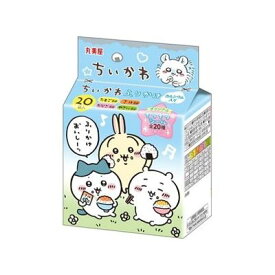 【10個セット】 丸美屋 ちいかわふりかけ ミニパック 50g x10(代引不可)【送料無料】