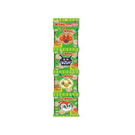 【単品12個セット】 栗山米菓 アンパンマンのおやさいせんべい 10g×4袋x12 まとめ買い まとめ売り お徳用 大容量 セット販売(代引不可)【送料無料】