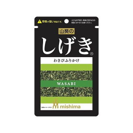 【単品10個セット】 三島食品 しげき 12gx10 まとめ買い まとめ売り お徳用 大容量 セット販売(代引不可)【送料無料】