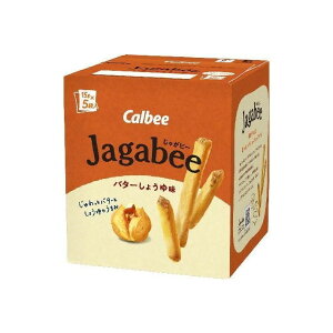 �y�P�i12�Z�b�g�z �J���r�[ Jagabee�o�^�[���傤�䖡 75g(����s��)�y���������z