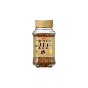 �y�P�i12�Z�b�g�z UCC �U�E�u�����h 114 �r 70g(����s��)�y���������z