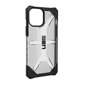 �y���{���K�㗝�X�i�z URBAN ARMOR GEAR iPhone 12ProMax �Ή��ϏՌ��P�[�X PLASMA �A�b�V�� UAG-IPH20LT-AS�y���������z