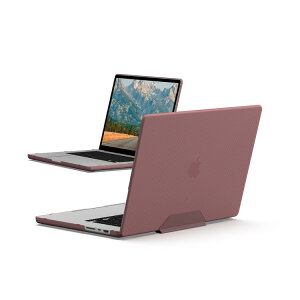�y���{���K�㗝�X�i�z URBAN ARMOR GEAR/U by UAG MacBookPro 16(2021)�p�ϏՌ��P�[�X [U] DOT �I�[�x���W�[�k UAG-UMBP16DT-AG�y���������z