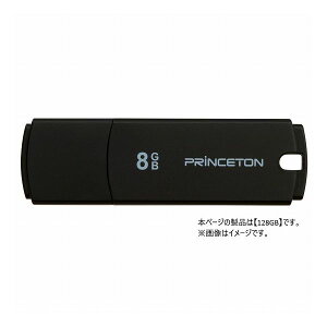 �v�����X�g�� �L���b�v�t��USB�t���b�V���������[ 128GB �u���b�N PFU-XJF 128GBK�y���������z